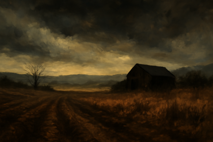 Tough times never last, but tough people do.