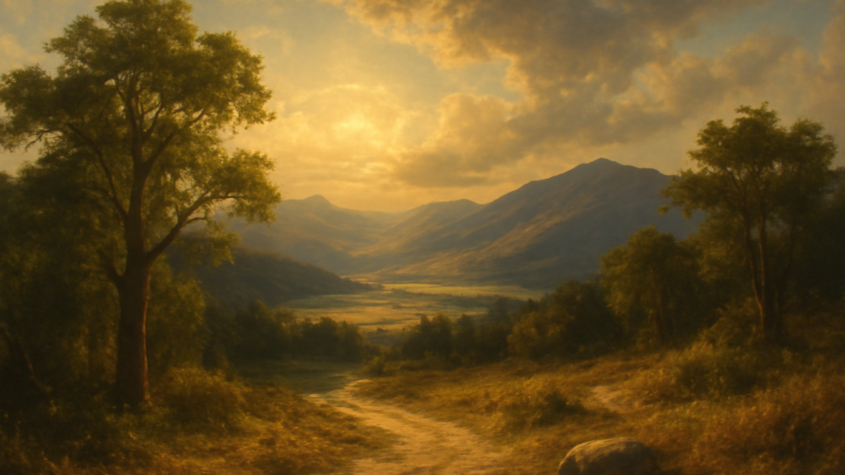 Do what you can, with what you have, where you are.