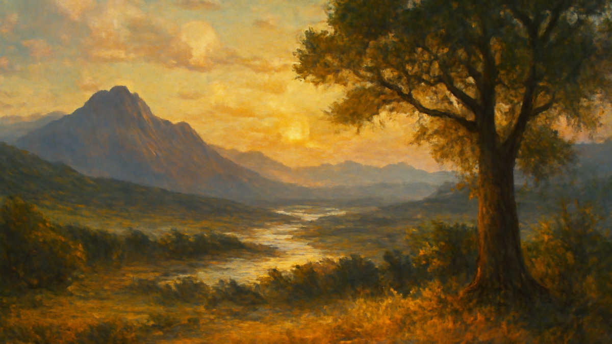 Whatever you think that you will be. If you think yourself weak, weak you will be; if you think yourself strong, you will be.