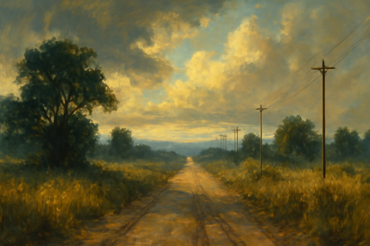 Life’s most persistent and urgent question is, ‘What are you doing for others?’