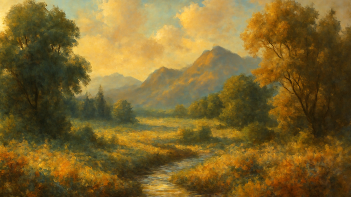 To be creative means to be in love with life. You can be creative only if you love life enough that you want to enhance its beauty, you want to bring a little more music to it, a little more poetry to it, a little more dance to it.