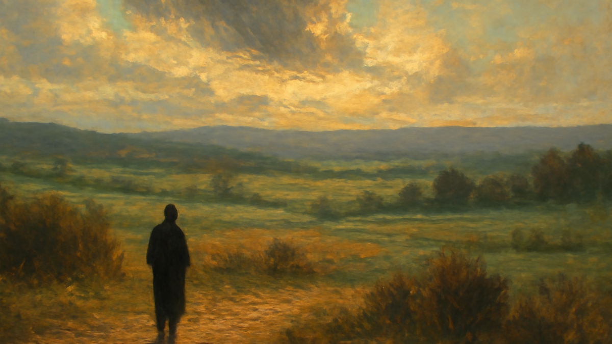 A person, who no matter how desperate the situation, gives others hope, is a true leader.