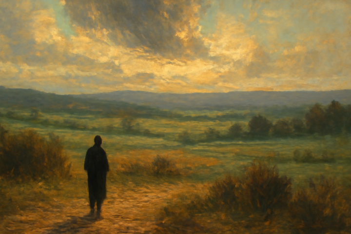 A person, who no matter how desperate the situation, gives others hope, is a true leader.