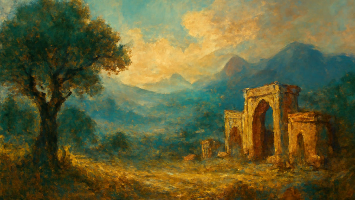 Sell your cleverness and buy bewilderment.