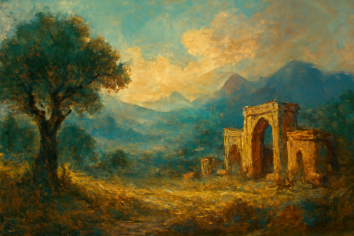 Sell your cleverness and buy bewilderment.