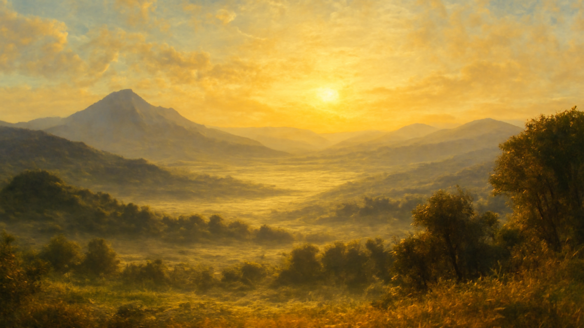 When you arise in the morning think of what a privilege it is to be alive, to think, to enjoy, to love.