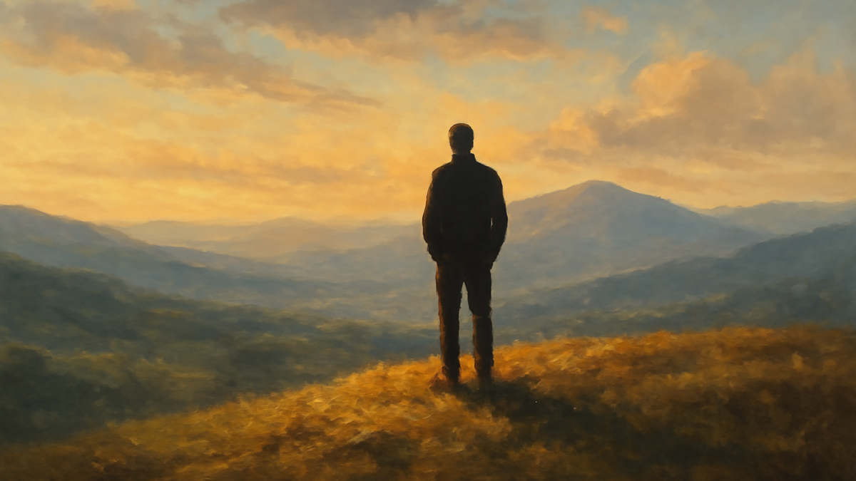 Leadership is the challenge to be something more than average.