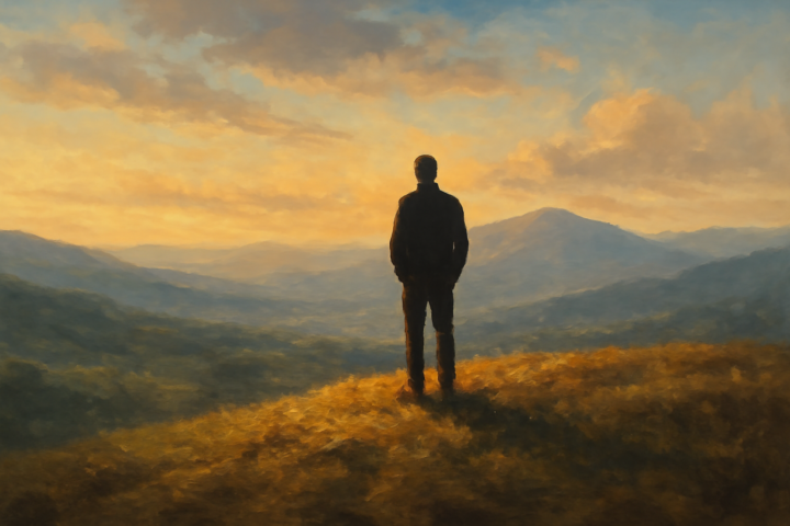 Leadership is the challenge to be something more than average.