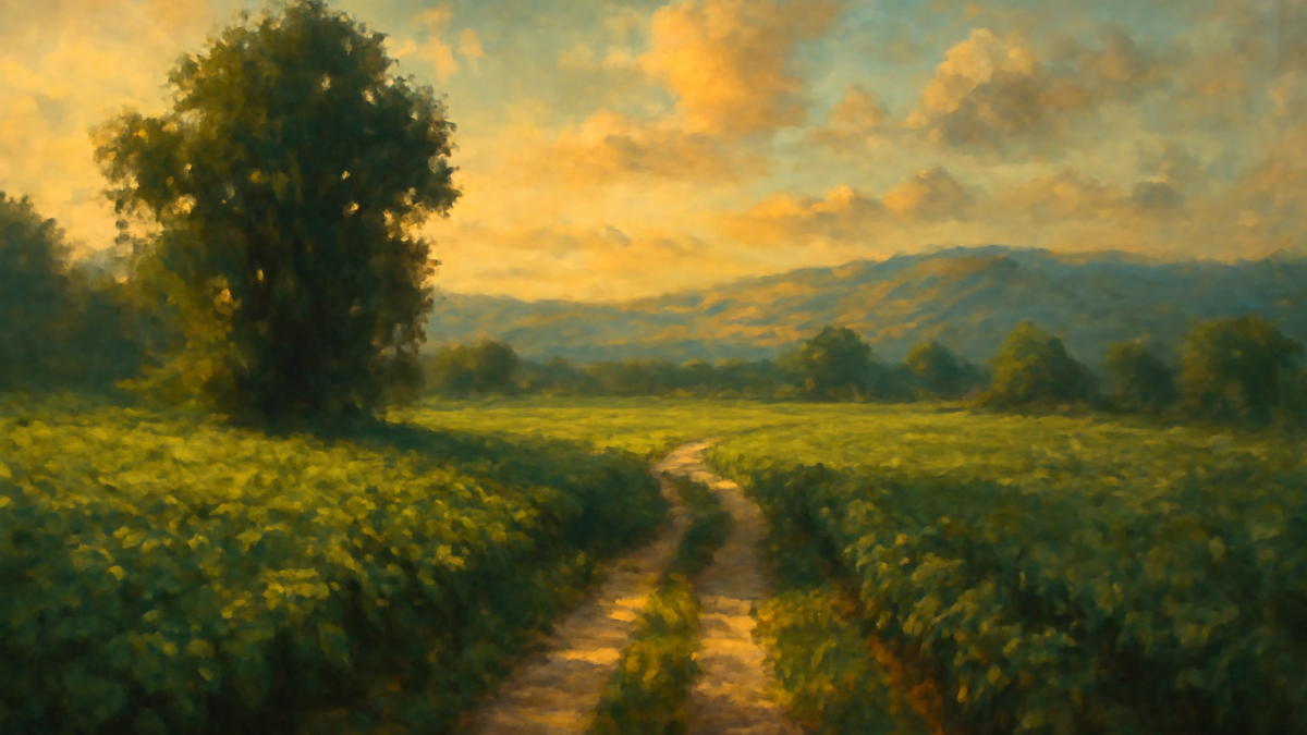 What you focus on grows. What you concentrate on is what you see more of in your life.