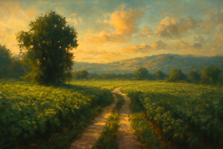 What you focus on grows. What you concentrate on is what you see more of in your life.