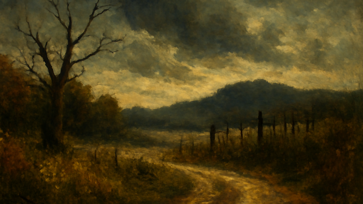 Do one thing every day that scares you.