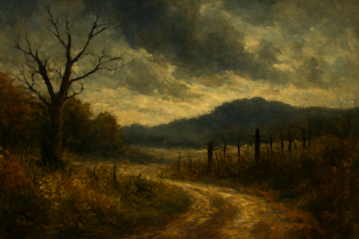 Do one thing every day that scares you.