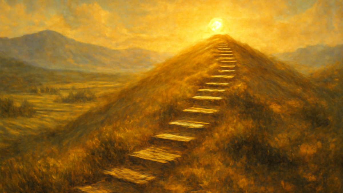 Success is the sum of small efforts, repeated day in and day out.