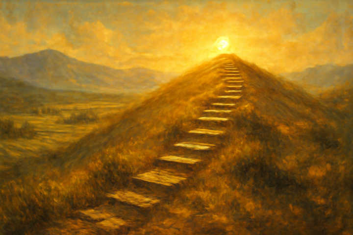 Success is the sum of small efforts, repeated day in and day out.