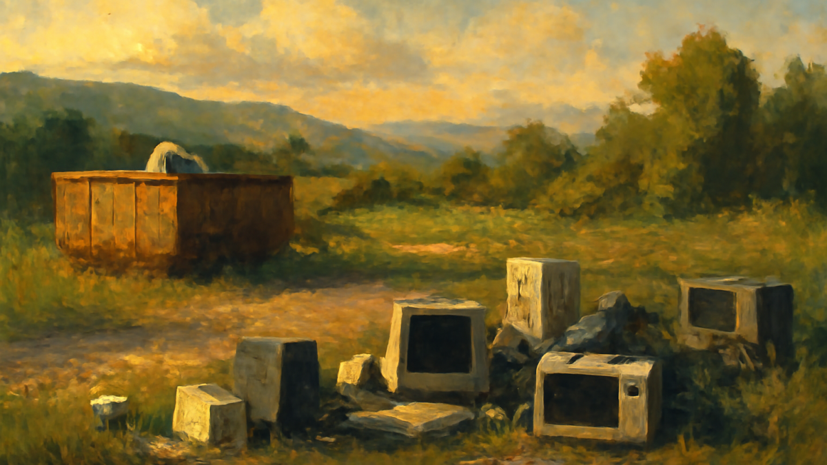 Your time is limited, so don’t waste it living someone else’s life.