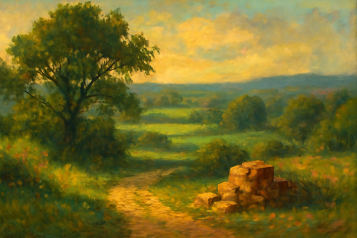 Life isn’t about finding yourself. Life is about creating yourself.