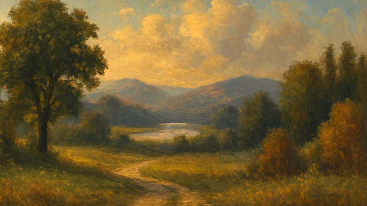 Don’t wait. The time will never be just right.