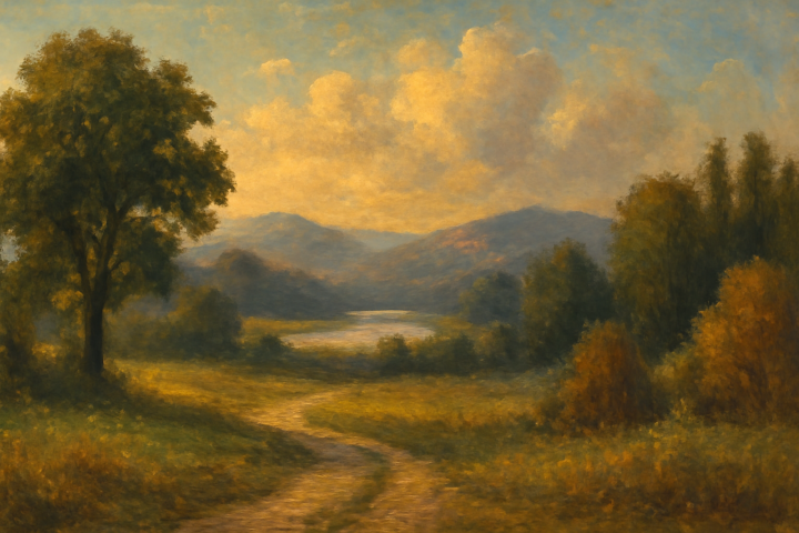 Don’t wait. The time will never be just right.