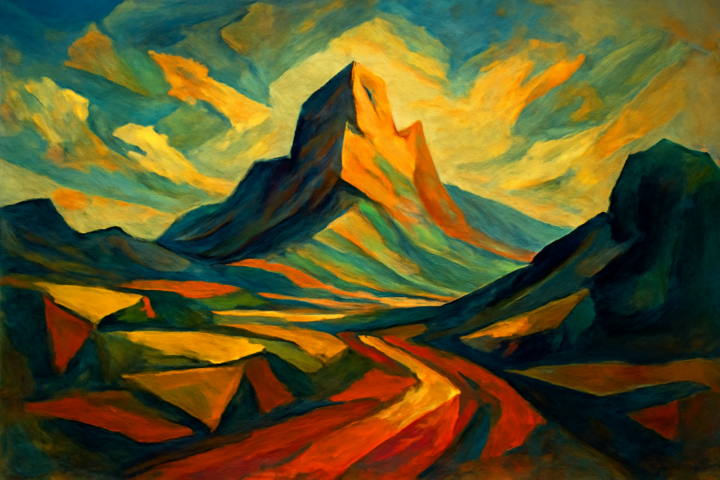 Action is the foundational key to all success.