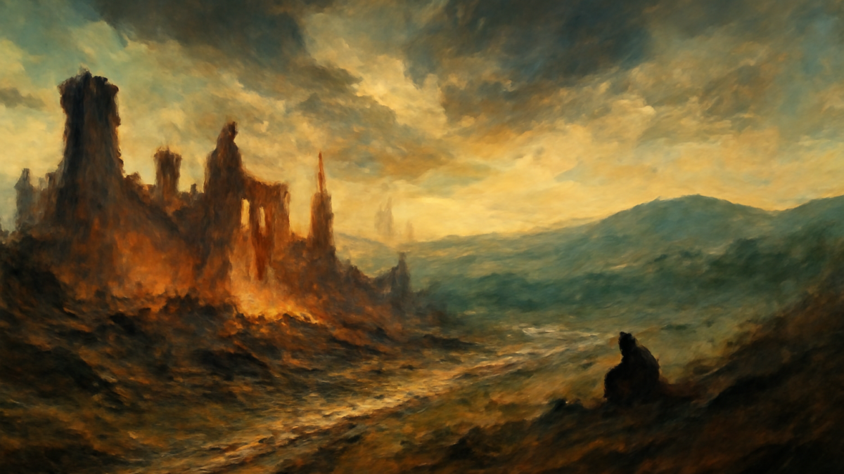 Action will destroy your procrastination.