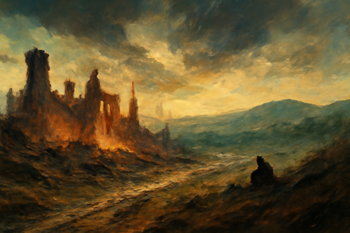 Action will destroy your procrastination.