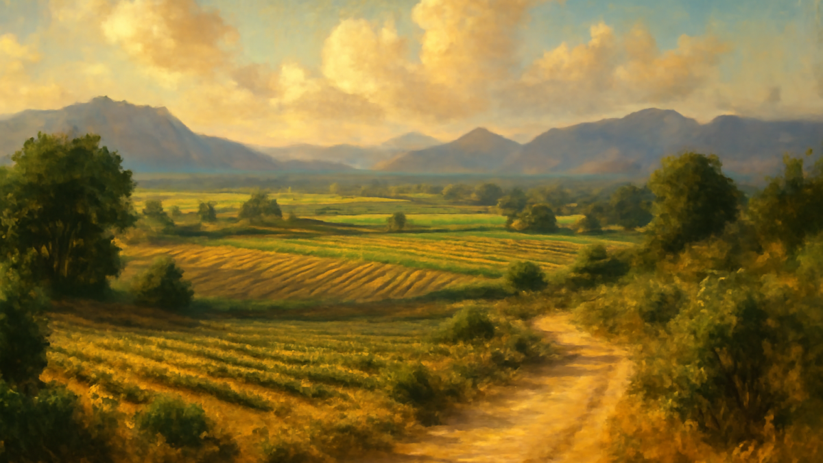 You may never know what results come of your actions, but if you do nothing, there will be no results.