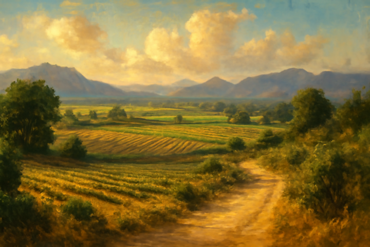 You may never know what results come of your actions, but if you do nothing, there will be no results.