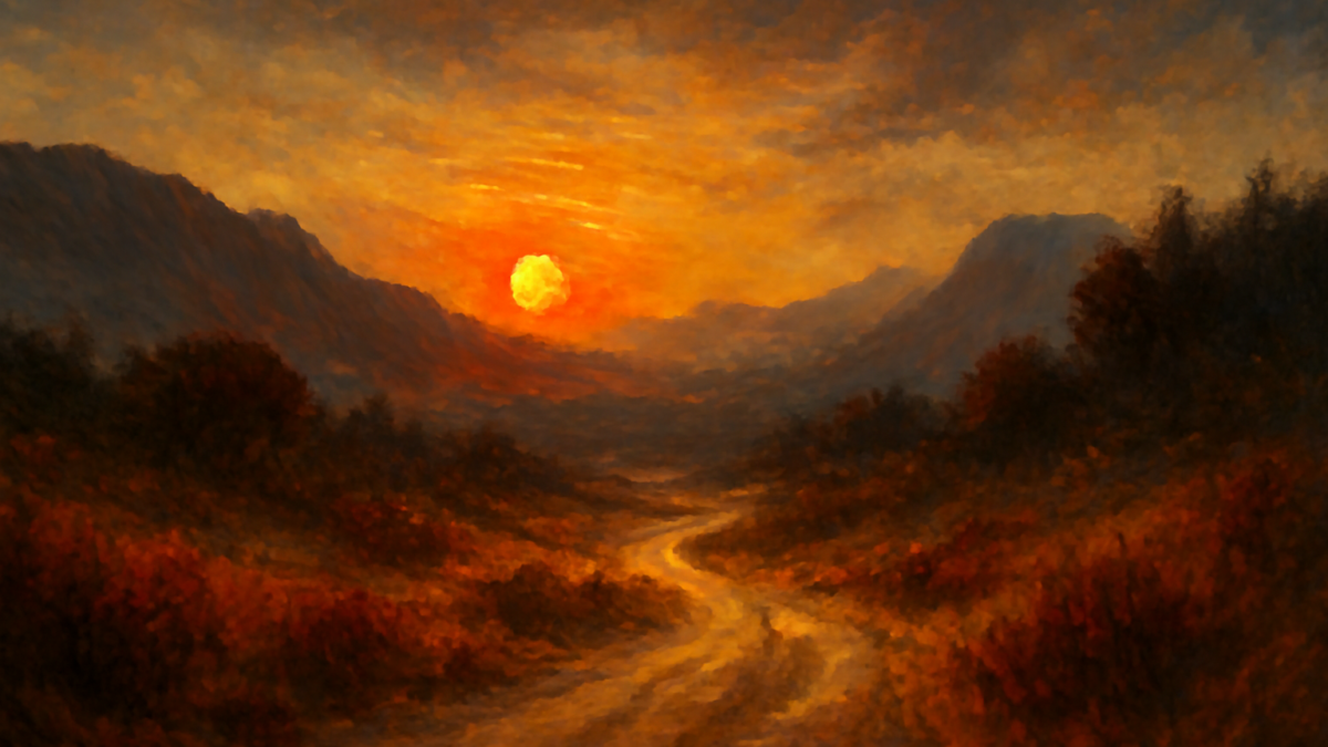 When I’m old and dying, I plan to look back on my life and say, ‘Wow, that was an adventure,’ not, ‘Wow, I sure felt safe.’