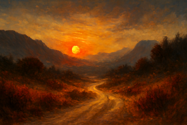 When I’m old and dying, I plan to look back on my life and say, ‘Wow, that was an adventure,’ not, ‘Wow, I sure felt safe.’