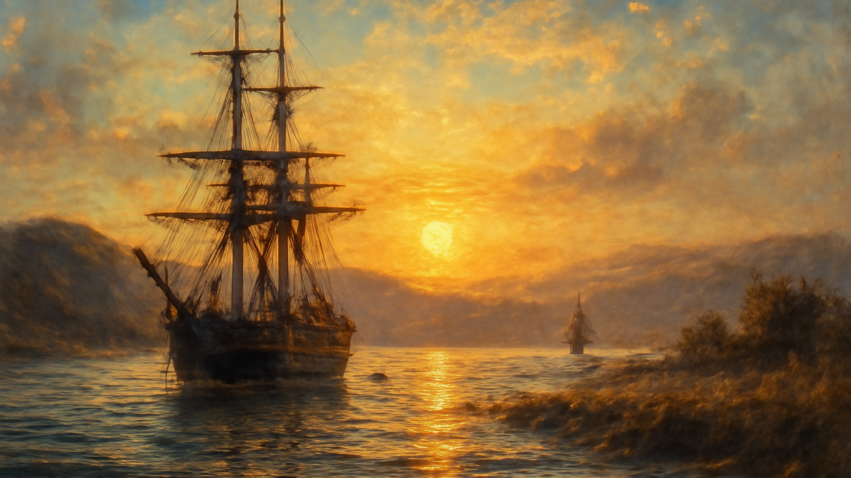 I am the master of my fate; I am the captain of my soul.