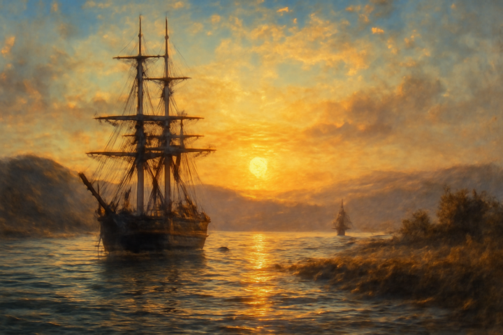 I am the master of my fate; I am the captain of my soul.