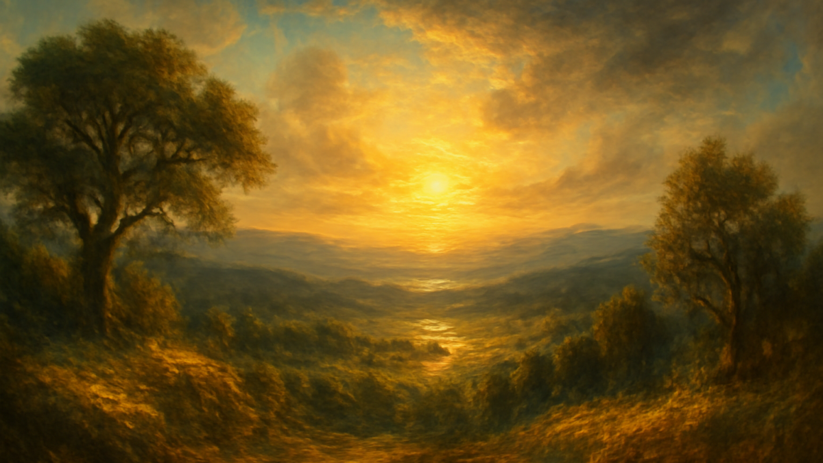 It’s not over until you win.