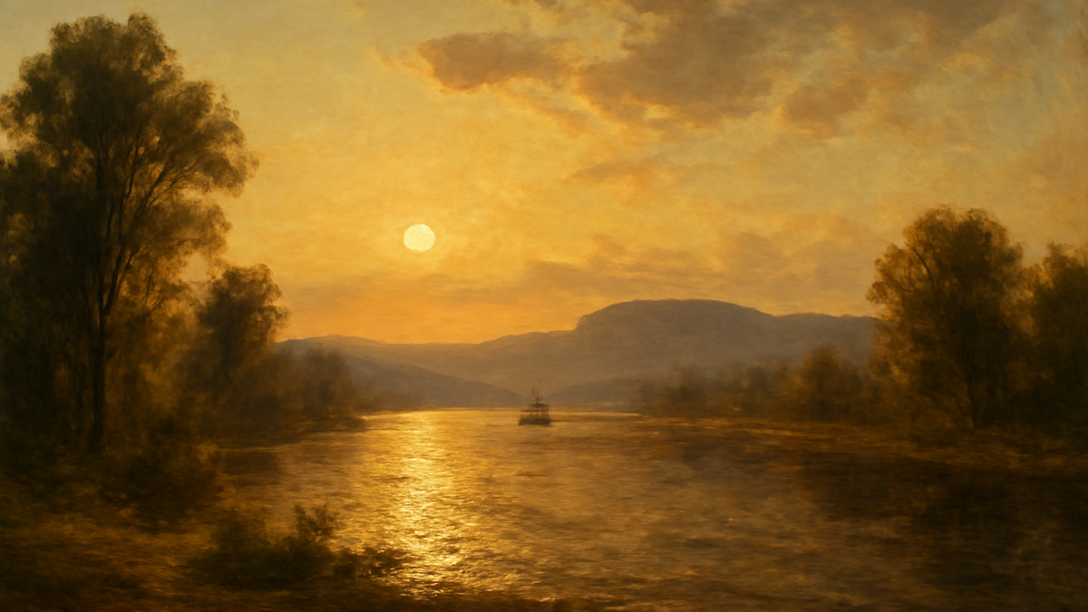 The two most important days in your life are the day you are born and the day you find out why.