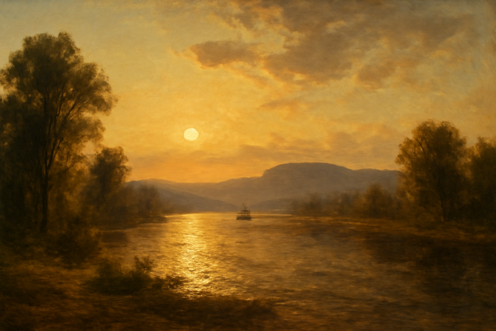 The two most important days in your life are the day you are born and the day you find out why.