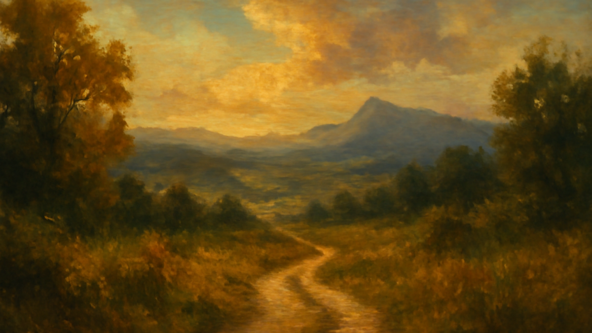 Go confidently in the direction of your dreams. Live the life you’ve imagined.