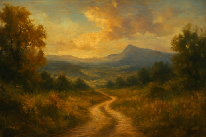 Go confidently in the direction of your dreams. Live the life you’ve imagined.