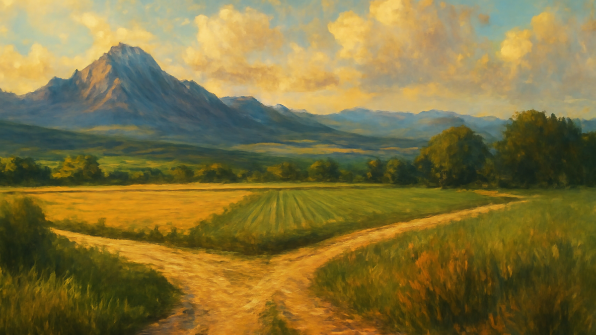 I am not a product of my circumstances. I am a product of my decisions.