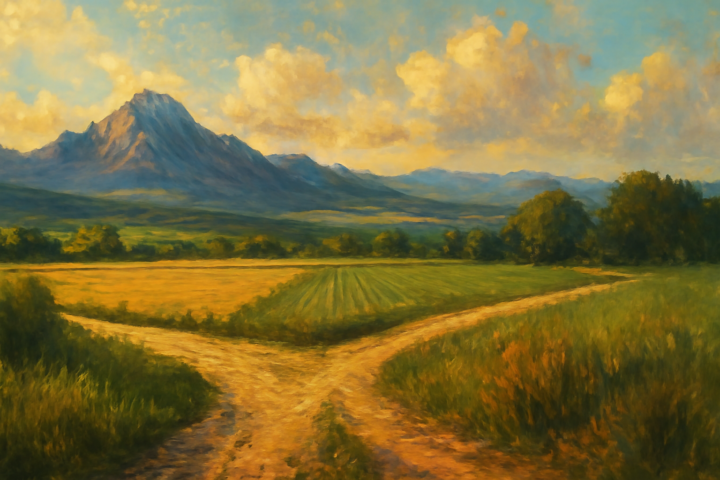 I am not a product of my circumstances. I am a product of my decisions.