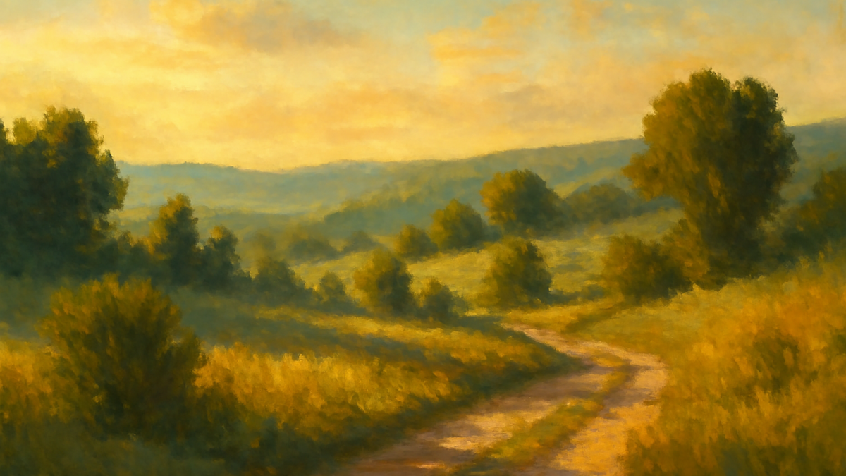 What we fear doing most is usually what we most need to do.