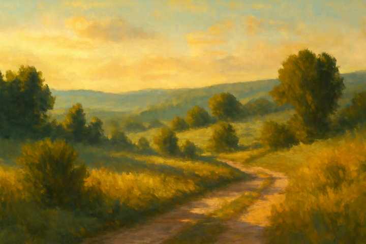 What we fear doing most is usually what we most need to do.