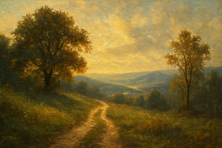 The only person you are destined to become is the person you decide to be.