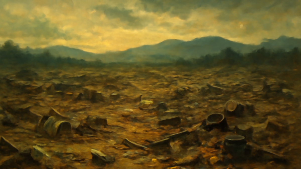 If you love life, don’t waste time, for time is what life is made up of.