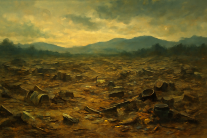 If you love life, don’t waste time, for time is what life is made up of.