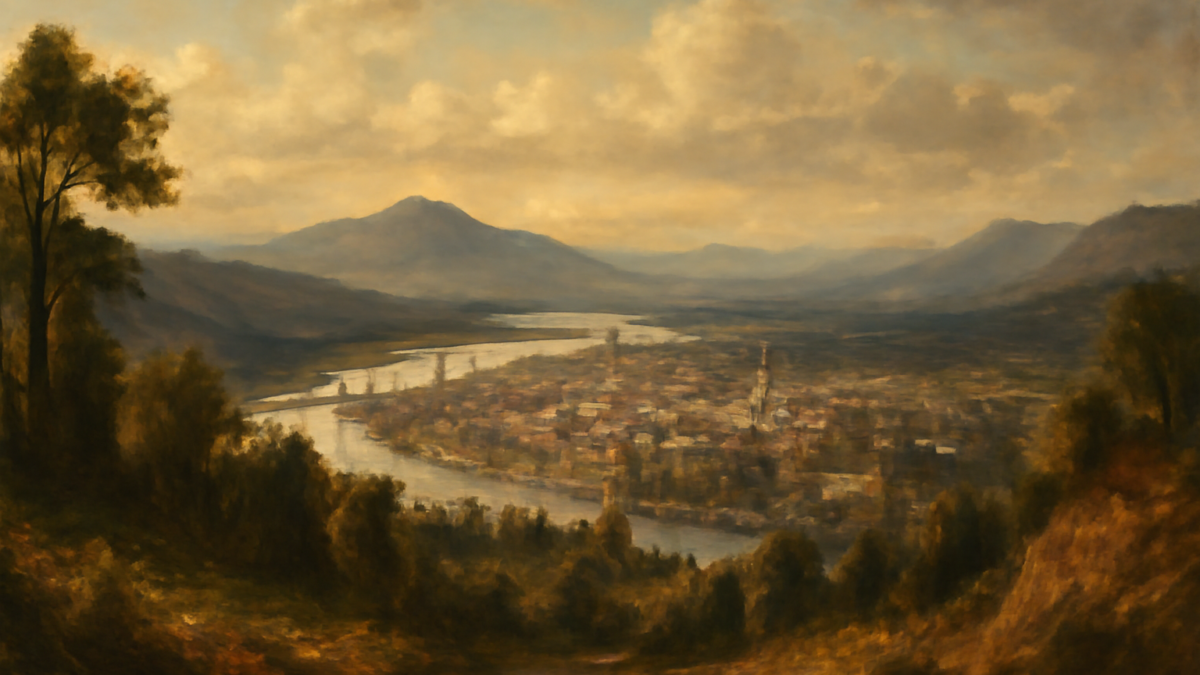 Most of the important things in the world have been accomplished by people who have kept on trying when there seemed to be no hope at all.