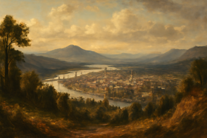 Most of the important things in the world have been accomplished by people who have kept on trying when there seemed to be no hope at all.