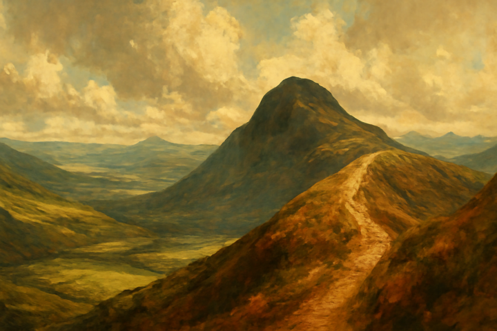 I don’t measure a man’s success by how high he climbs but how high he bounces when he hits bottom.