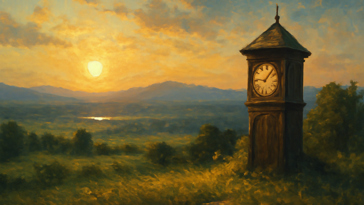 The few who do are the envy of the many who only watch.