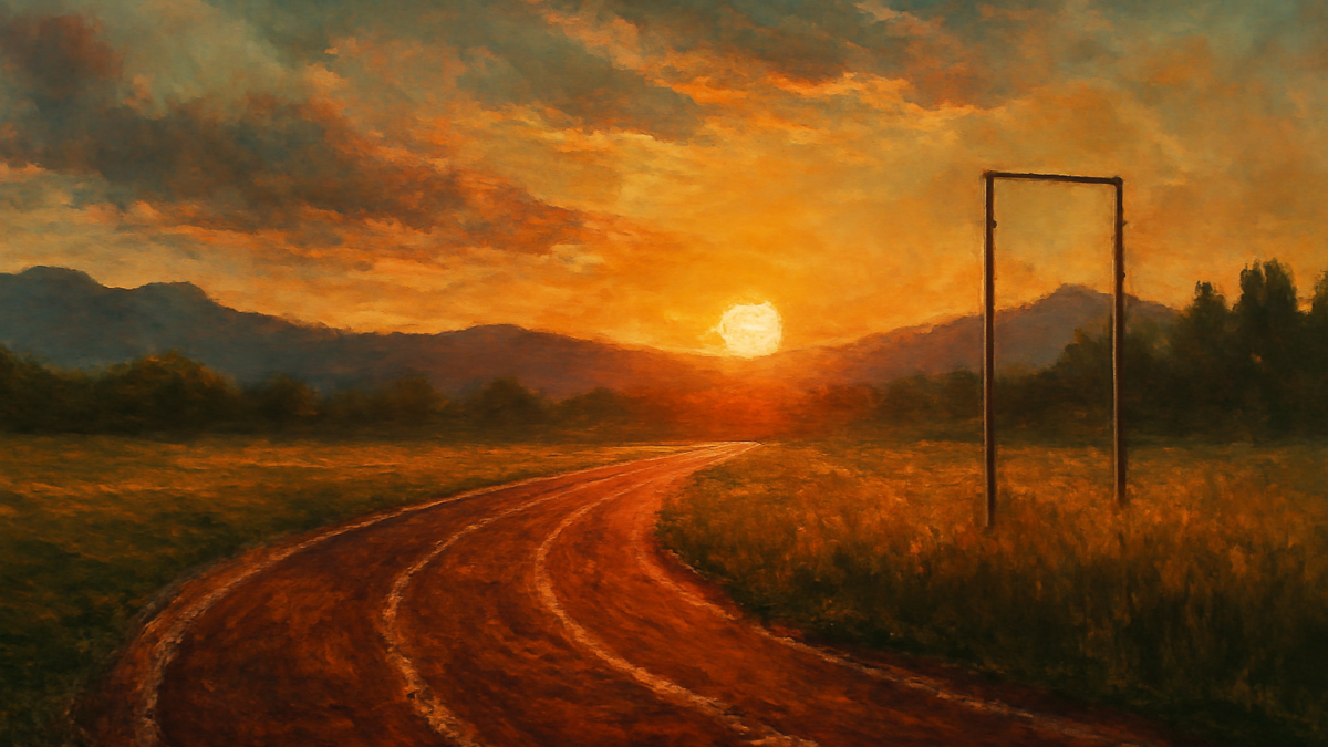 To give anything less than your best is to sacrifice the gift.