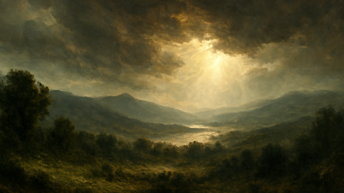 Our deepest fear is not that we are inadequate. Our deepest fear is that we are powerful beyond measure. It is our light, not our darkness that most frightens us.