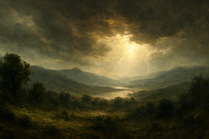 Our deepest fear is not that we are inadequate. Our deepest fear is that we are powerful beyond measure. It is our light, not our darkness that most frightens us.